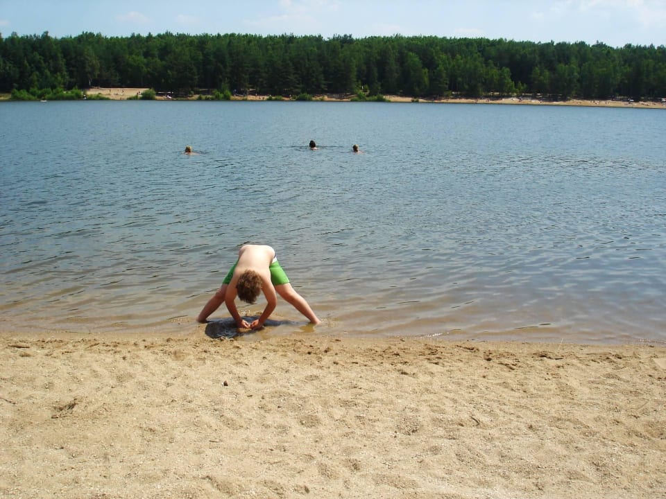 Sand Lakes Buxusson Resort