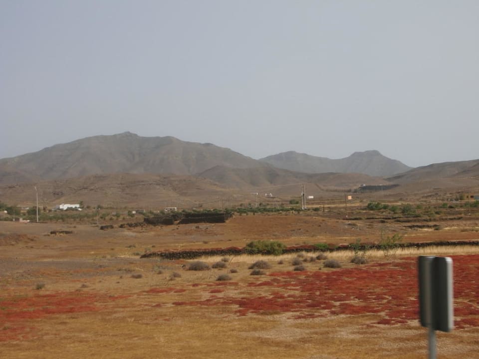 Fuerteventura Transfer SBH Hotel Taro Beach