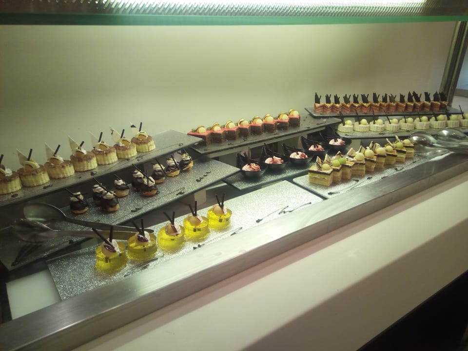 Gastro Serenity Alma Heights