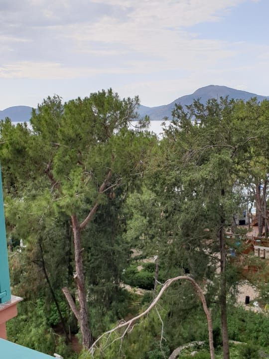 Ausblick Liberty Lykia