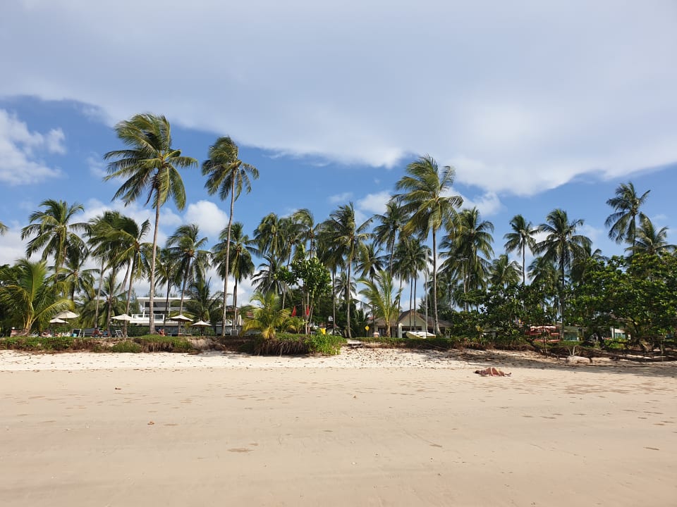 Strand Kantary Beach Hotel - KHAO LAK