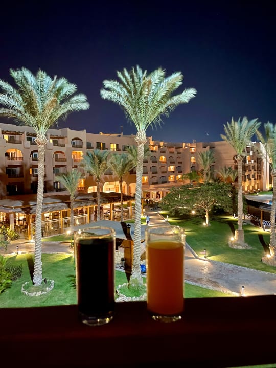 Zimmer Continental Hotel Hurghada