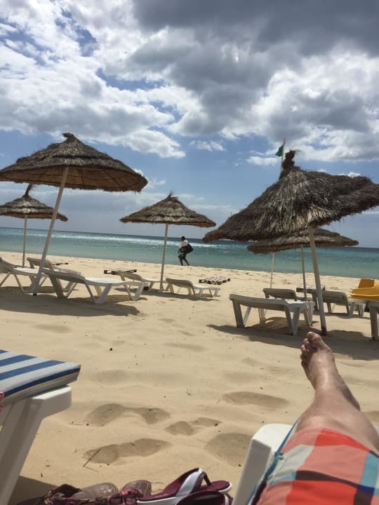 Strand Hotel Royal Nozha