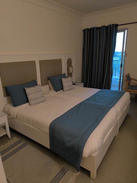 Zimmer Calimera Yati Beach