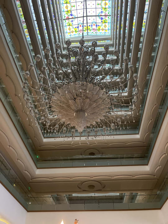 Sonstiges Royal Holiday Palace