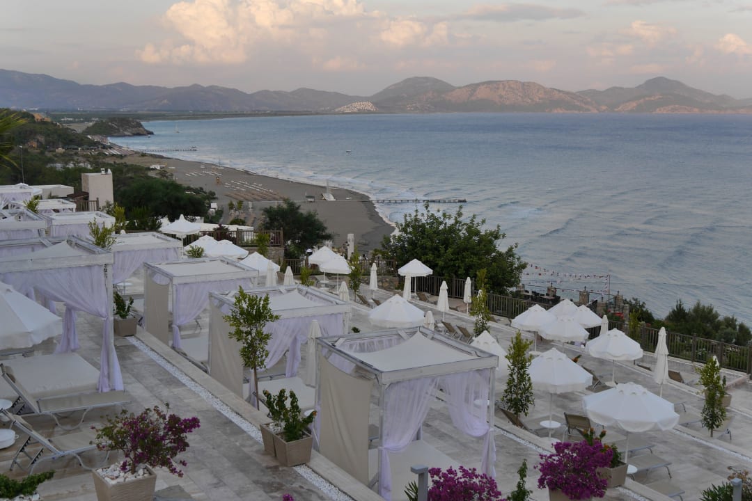 Adults only Bereich TUI BLUE Seno - Adults Only