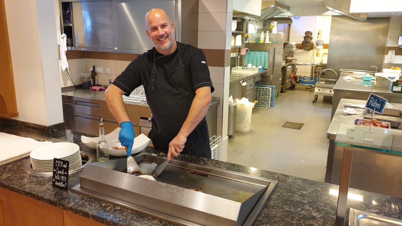 Sonstiges Hotel Alpenwelt