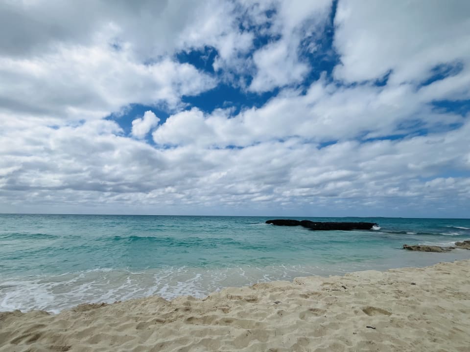 Strand Paradisus Los Cayos
