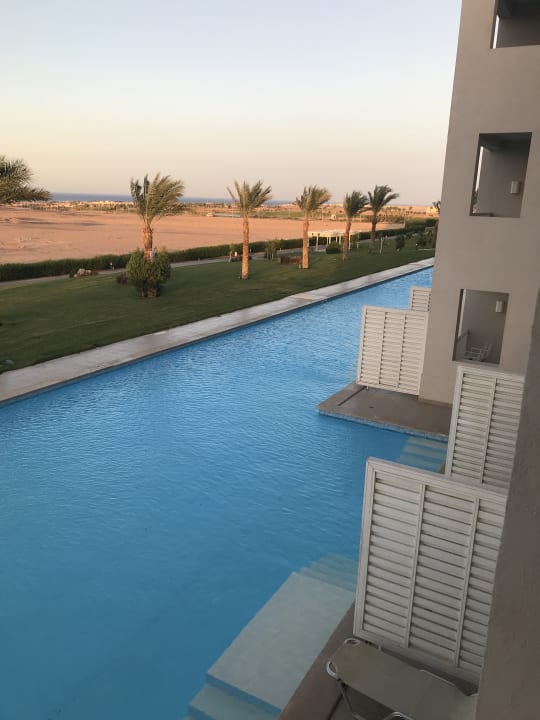 Ausblick Jaz Aquaviva