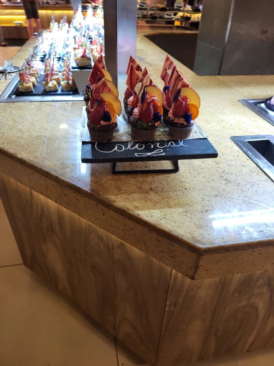 Gastro Majestic Colonial Punta Cana