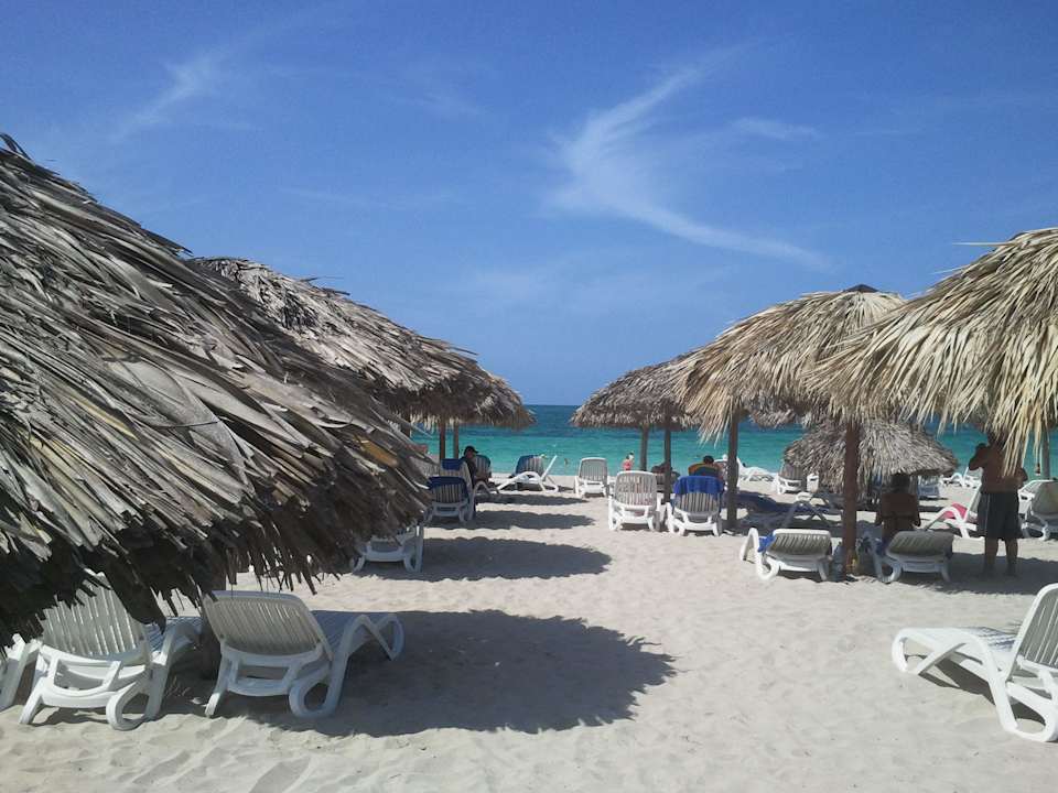 Strand Iberostar Origin Laguna Azul