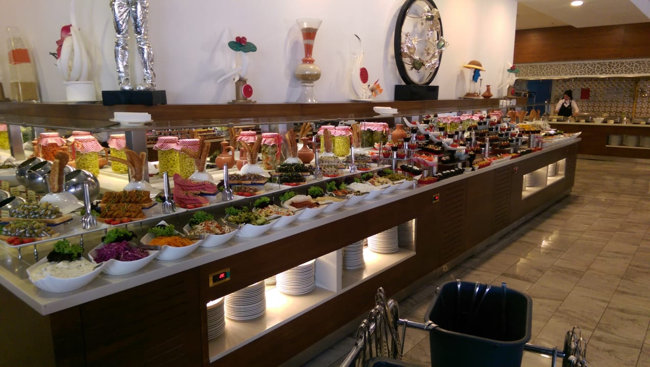 Gastro Glamour Resort & Spa