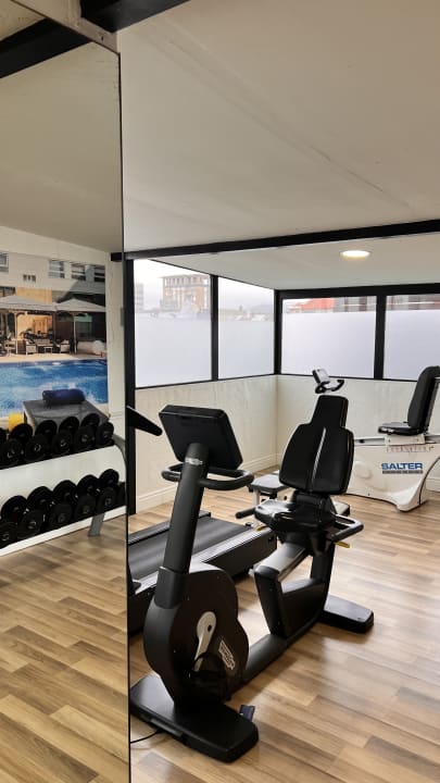 Sport & Freizeit H10 Itaca