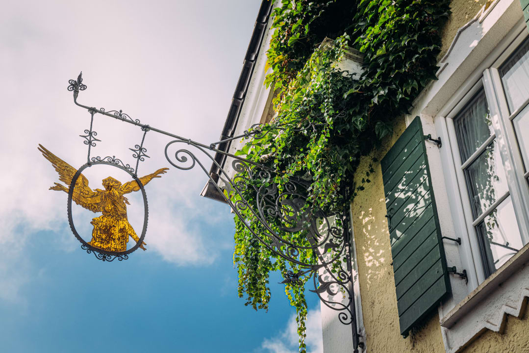 Sonstiges Hotel Diem