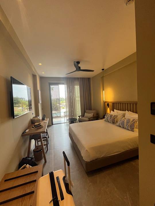 Zimmer Portes Theros