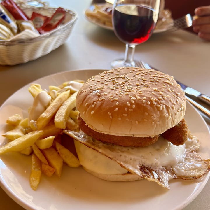 Gastro Sotavento Beach Club