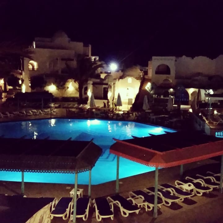 Pool Arabella Azur Resort