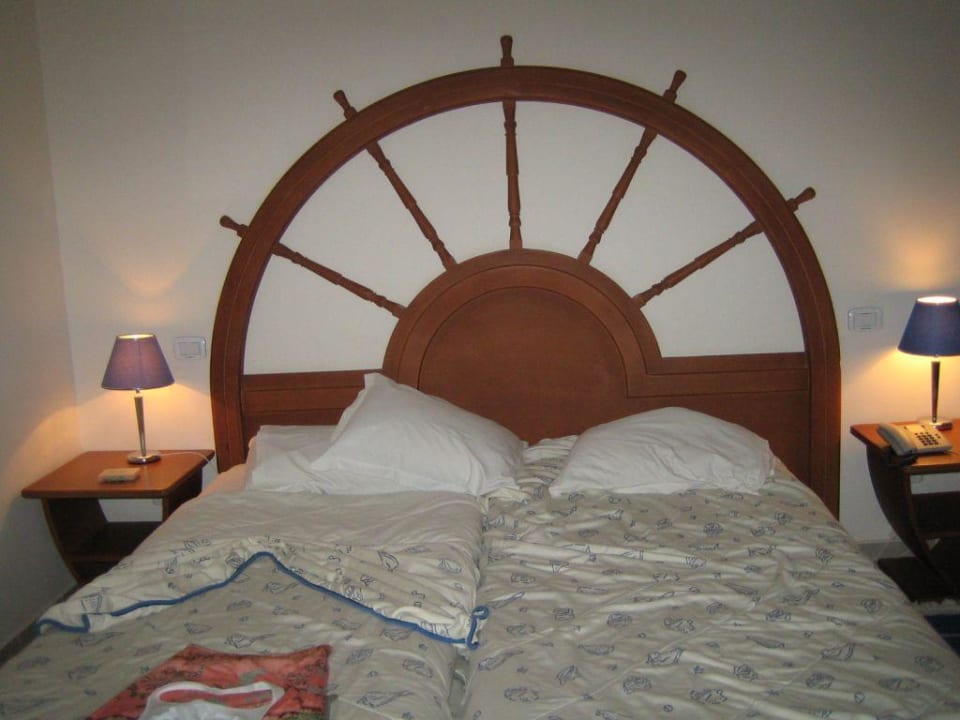 Hotelzimmer Hotel Bravo Djerba