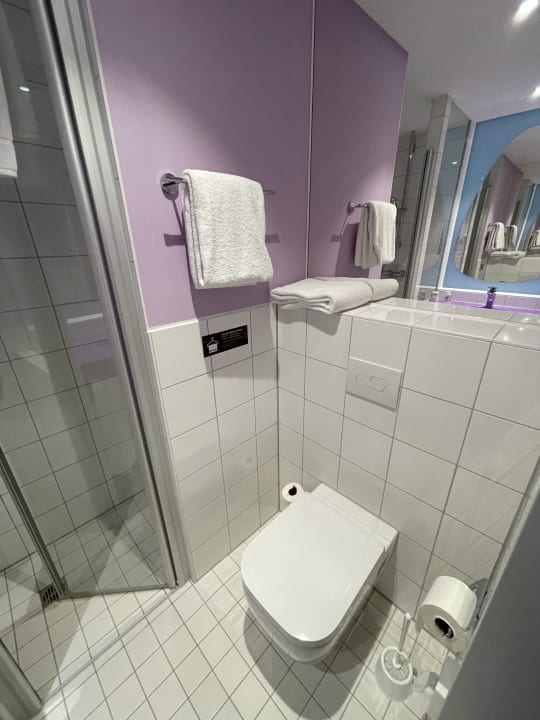 Zimmer Prize by Radisson, Erfurt City