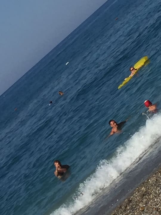 Strand Saphir Hotel & Villas