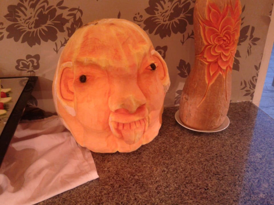 Tolle Deko Side Alegria Hotel & Spa - Adults only +16