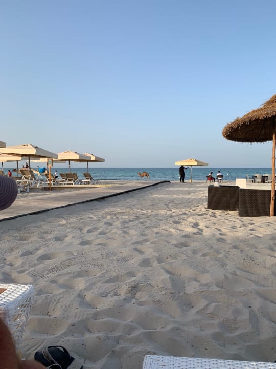 Strand Aldiana Club Djerba Atlantide