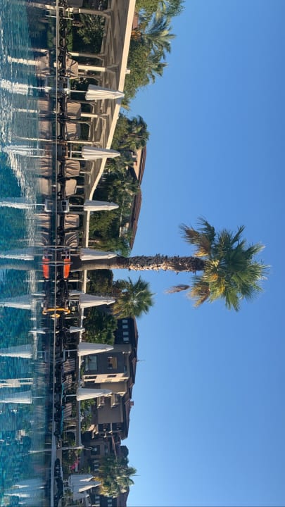 Pool Calimera Serra Palace