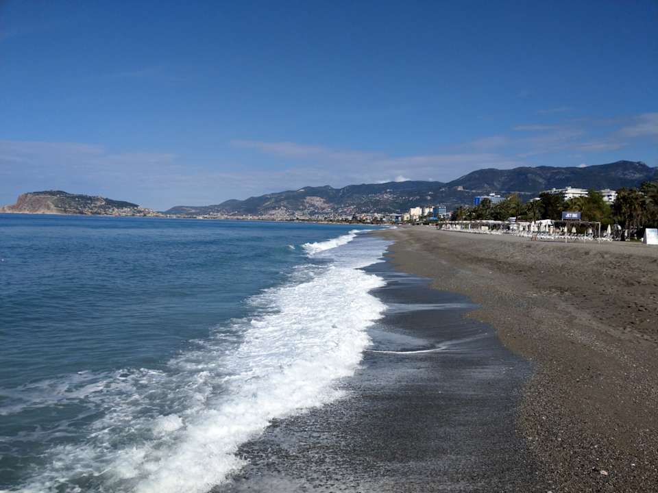 Strand Labranda Alantur Resort