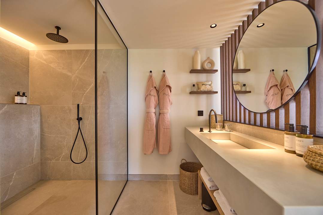 Zimmer Purobeach Resort Santa Ponsa