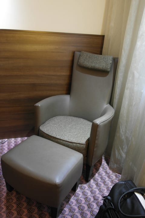 Sessel Hampton by Hilton London Croydon
