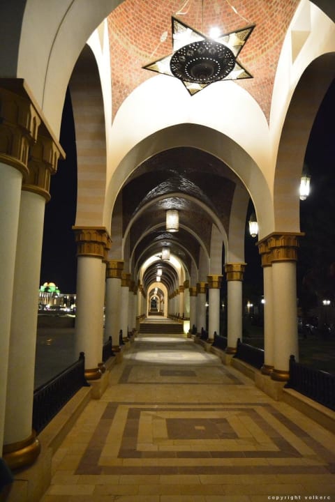 Sonstiges Kaisol Romance Resort