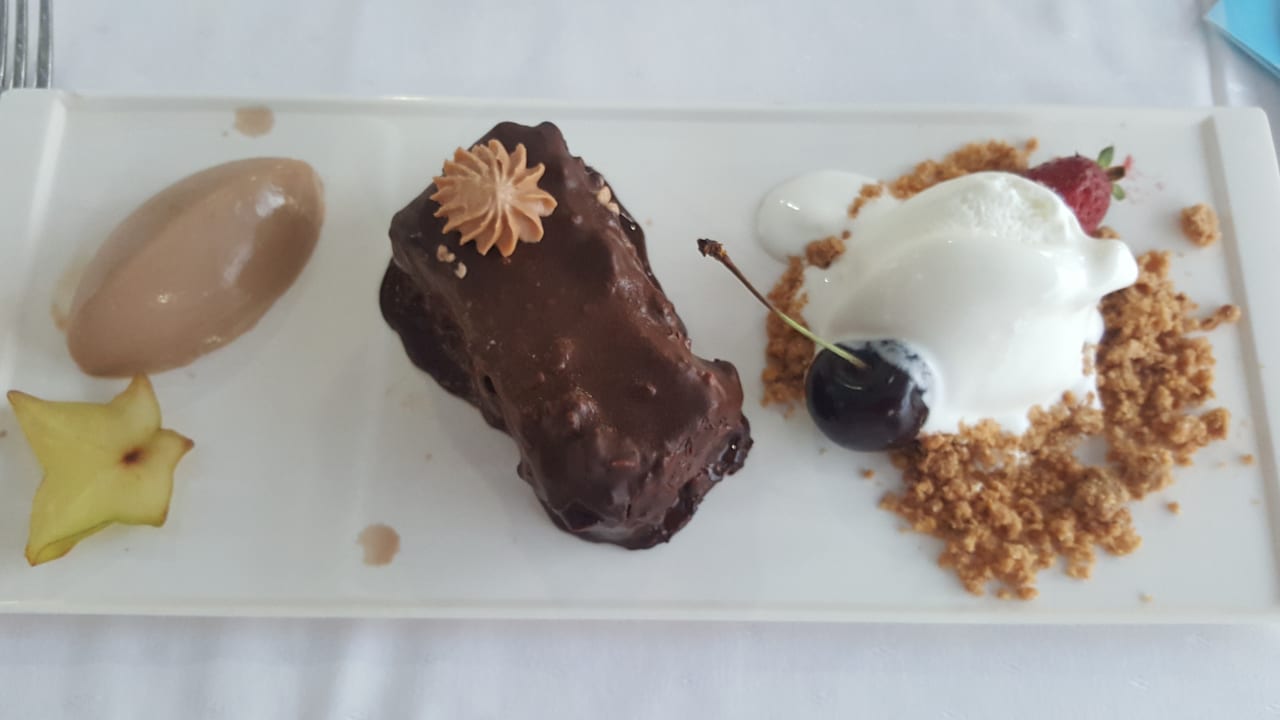 Gastro Minos Mare Royal