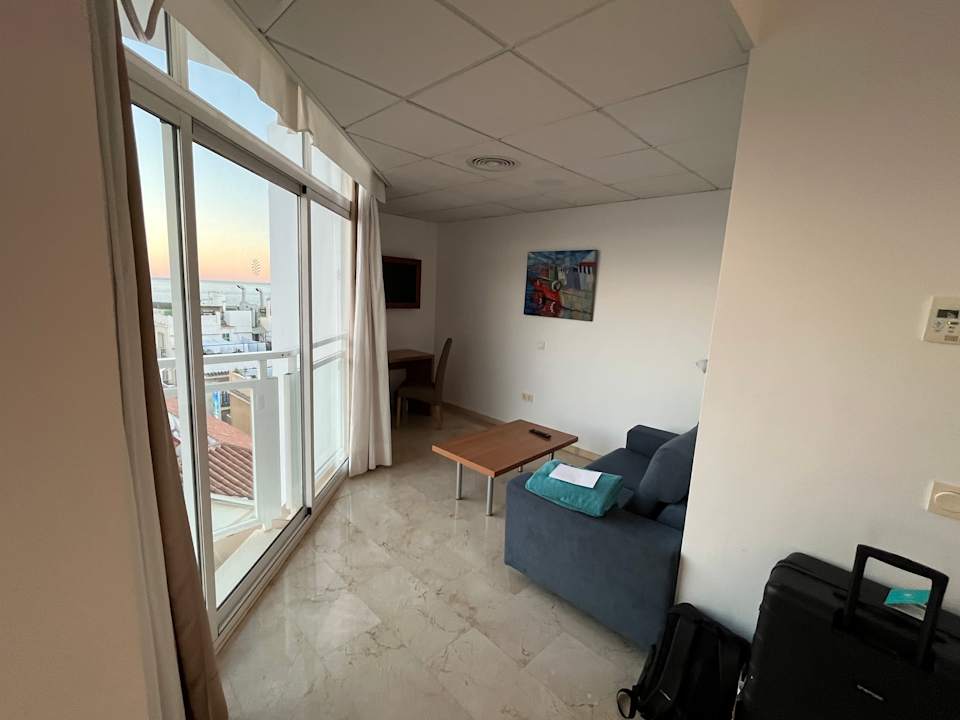 Zimmer AluaSun Lago Rojo - Adults Recomended