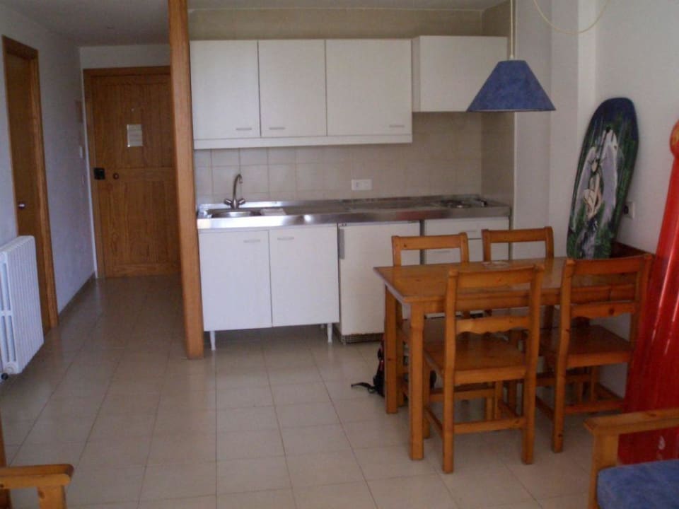 Essbereich Hotel Rosella by Intelier