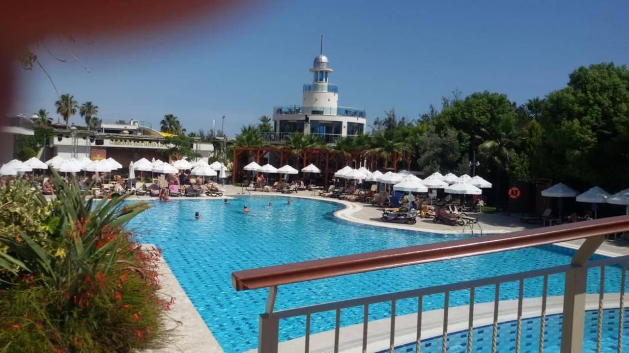 Super Commodore Elite Suites & Spa - Adults only
