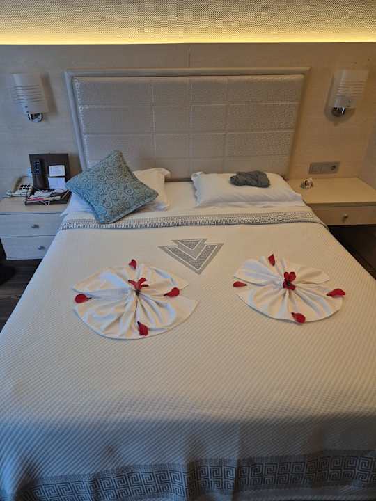 Zimmer VONRESORT Golden Beach