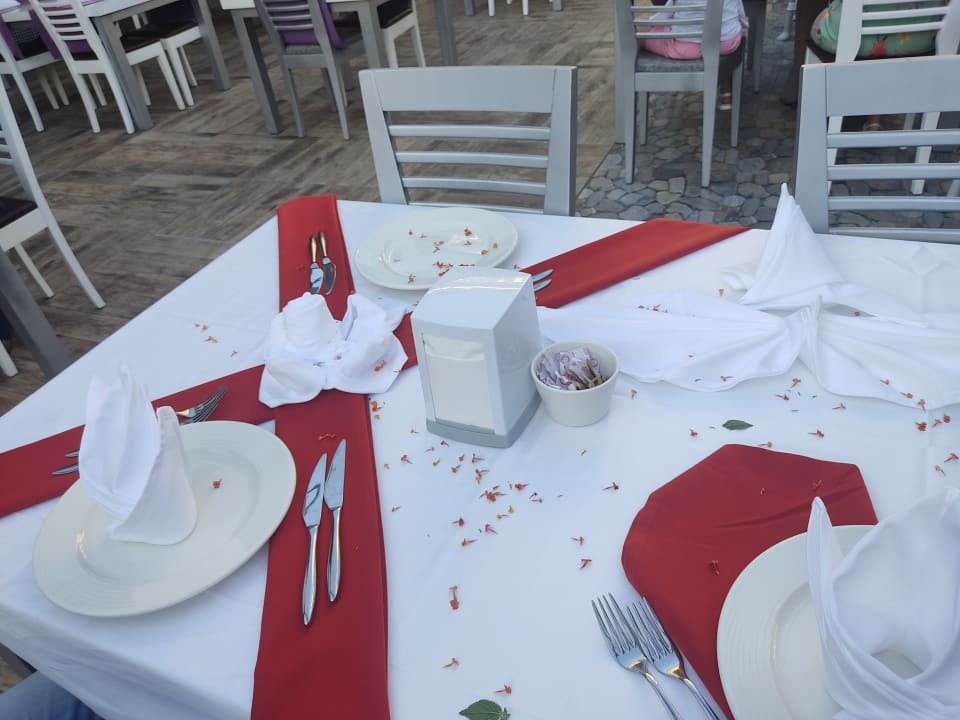 Gastro Dream World Palace Hotel