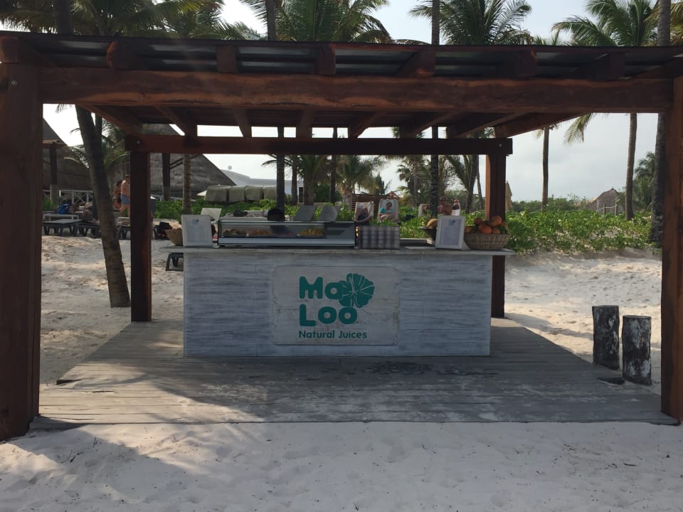 Strand Catalonia Royal Tulum Beach & Spa Resort - Adults only