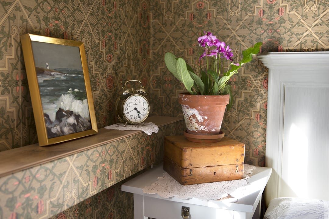 Zimmer Pension Styrsö Skäret