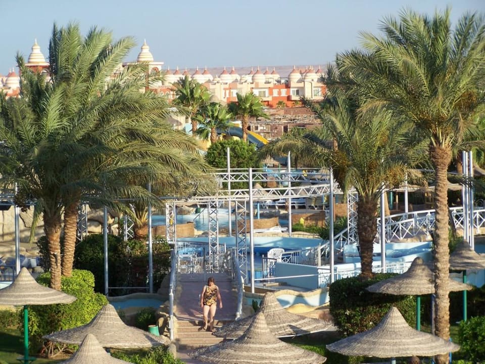 Anlage Titanic Resort & Aqua Park