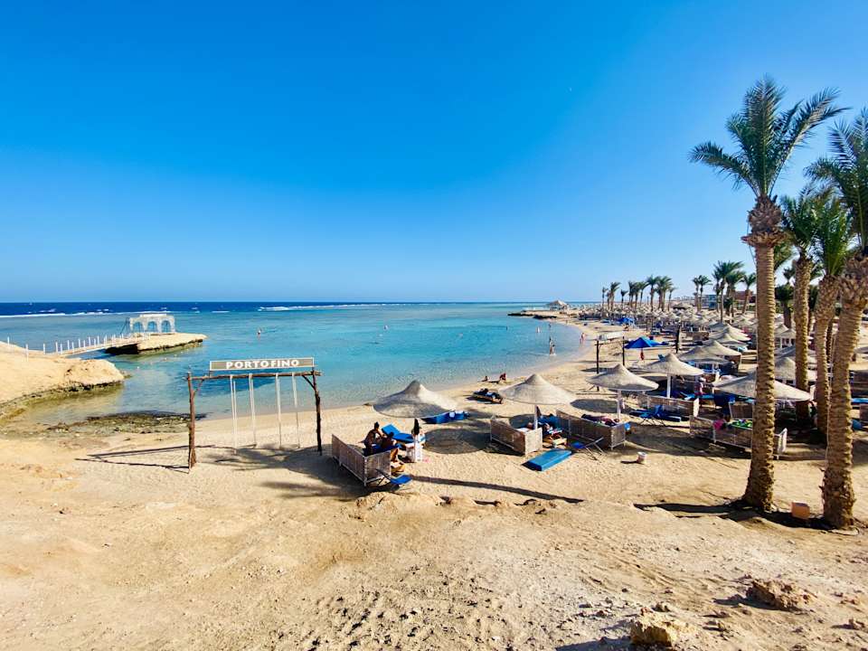 Strand Pickalbatros Villaggio Resort - Portofino