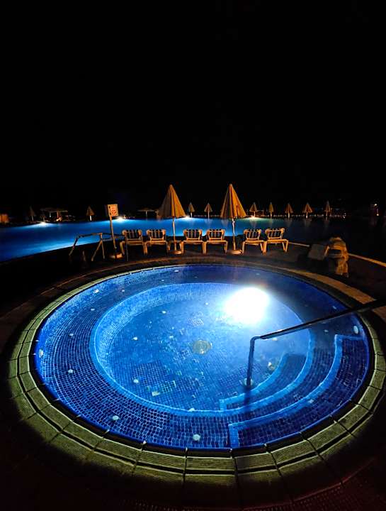 Pool Bahia Principe Sunlight Costa Adeje