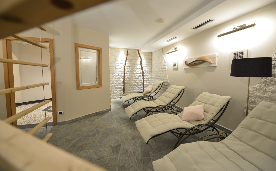 Sport & Freizeit Residence Hotel Alpinum