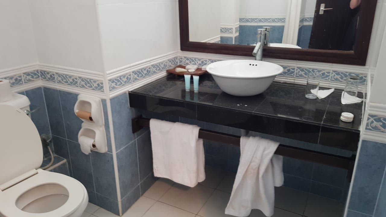 Zimmer Hotel Southern Palms Beach Resort