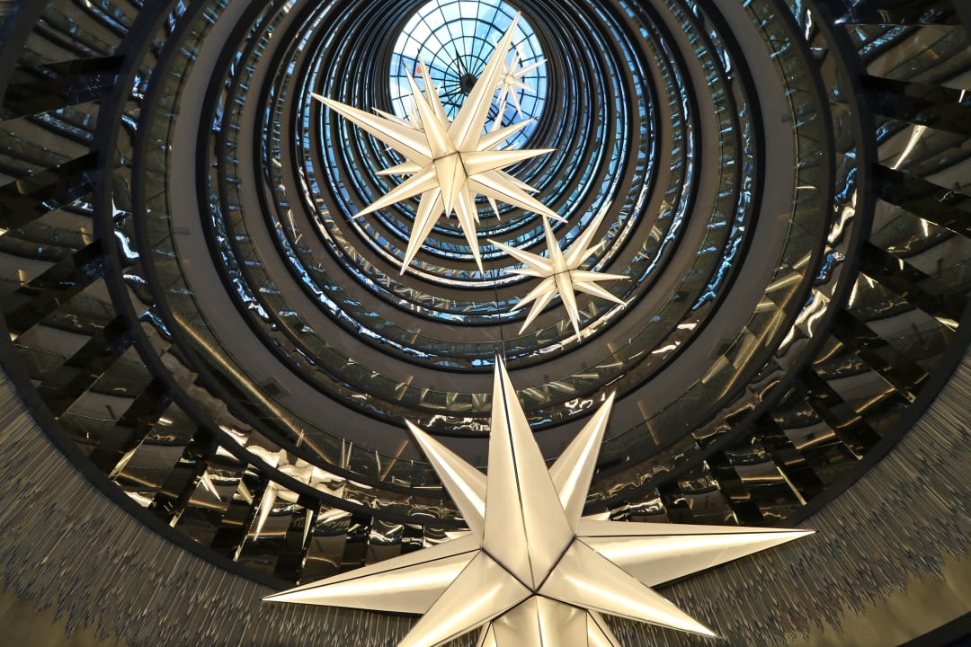 Sonstiges Royal Seginus