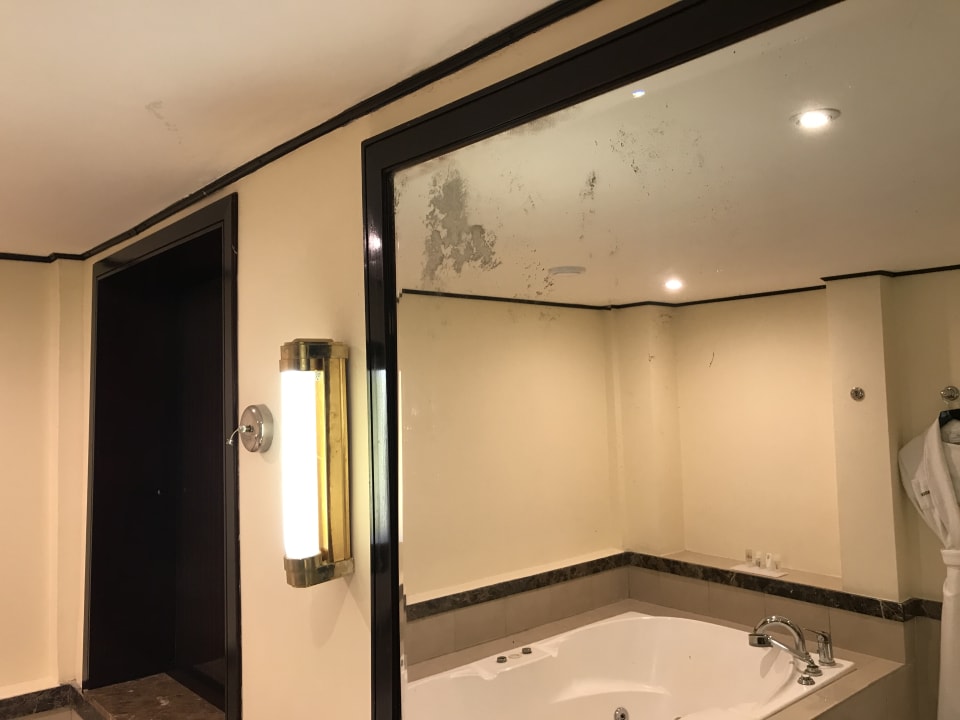 Zimmer Le Meridien Ile Maurice