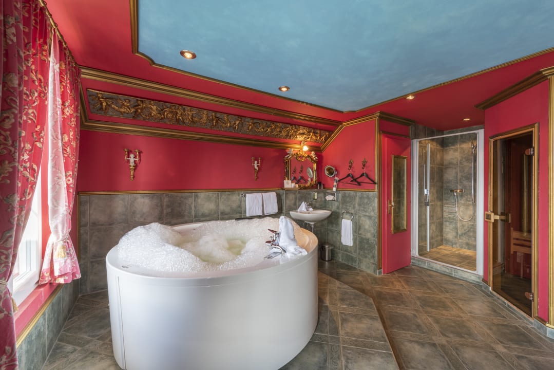 Zimmer Zeit & Traum  Hotel