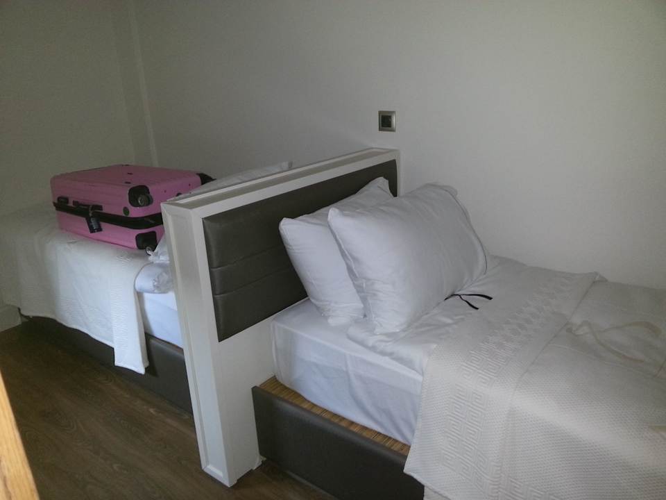 Kinderzimmer Asteria Venus Didim