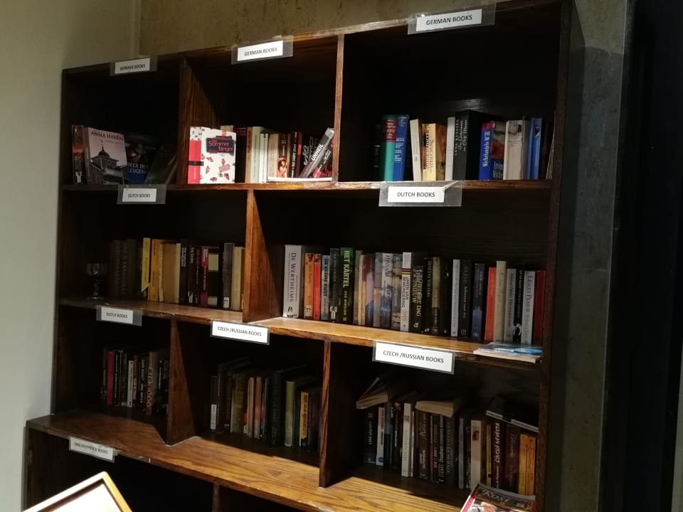 Sport & Freizeit Bel Air Azur Resort - Adults only