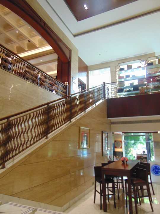 Sonstiges Hotel Hyatt Regency Delhi